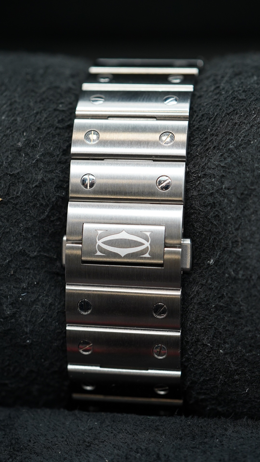 Cartier Santos WSSA0062 - Image 6