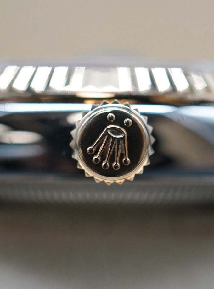 Rolex Datejust 36 126233