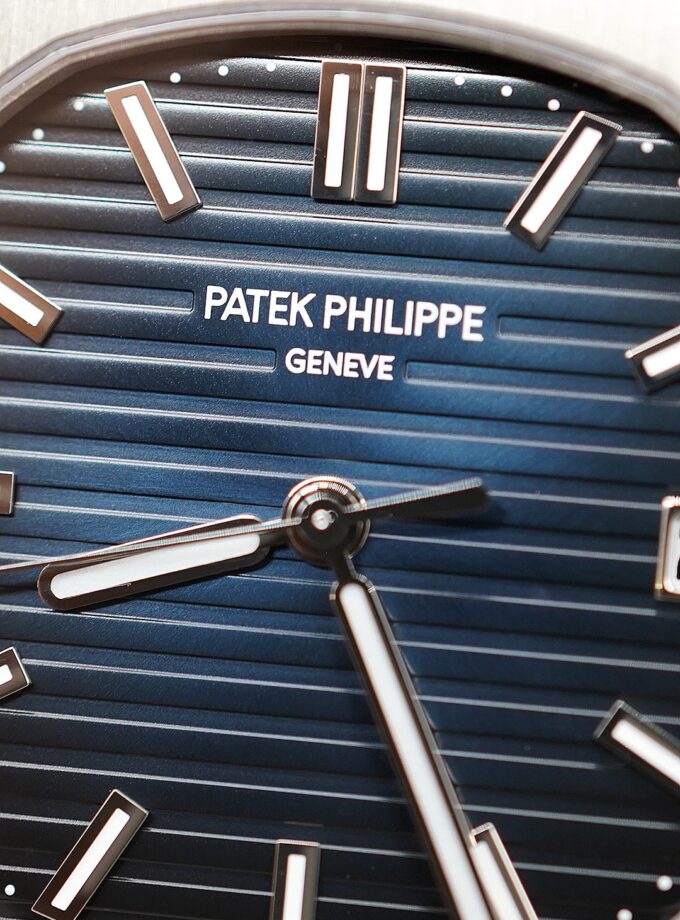 Patek Philippe Nautilus 5811/1G