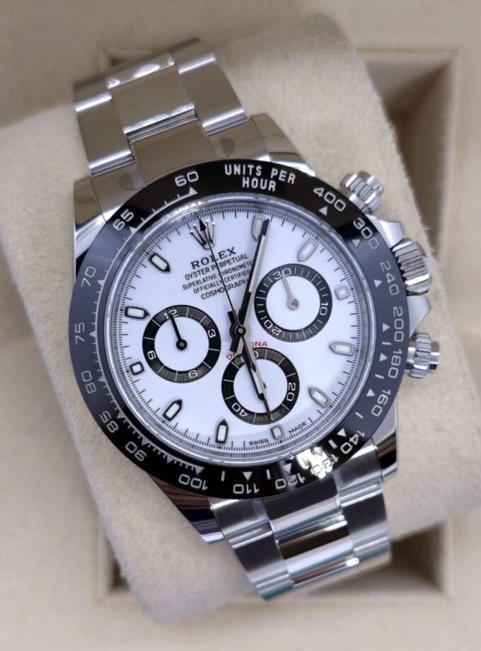 Rolex Daytona 116500LN