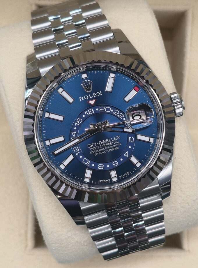 Rolex Sky-Dweller 336934