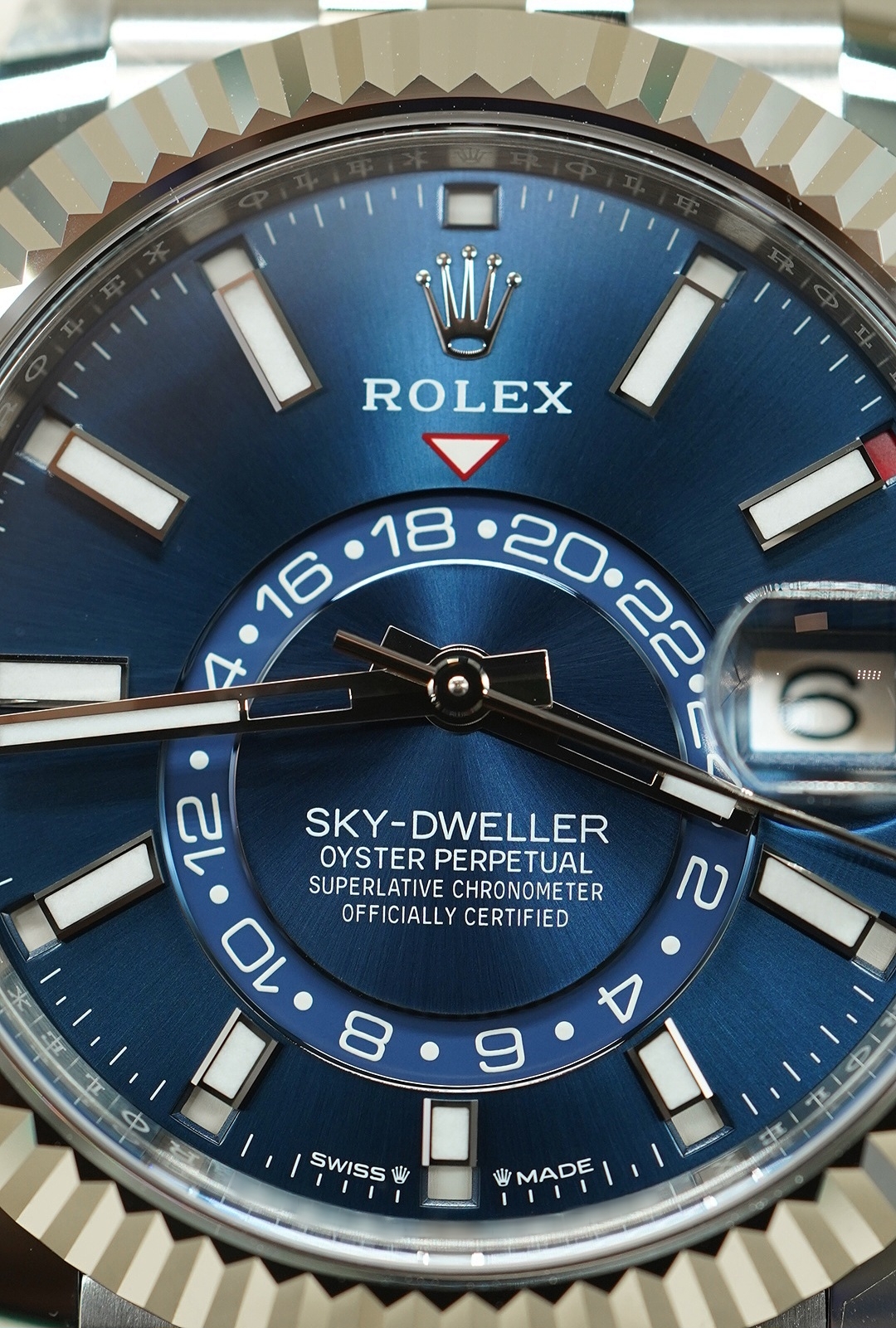 Rolex Sky-Dweller 336934 - Image 2