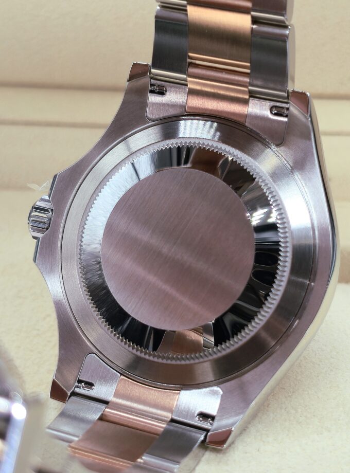 Rolex Yacht-Master 40 126621