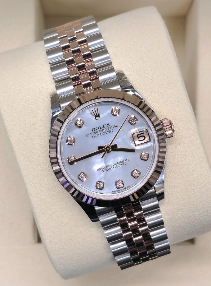 Rolex Datejust 31 278271