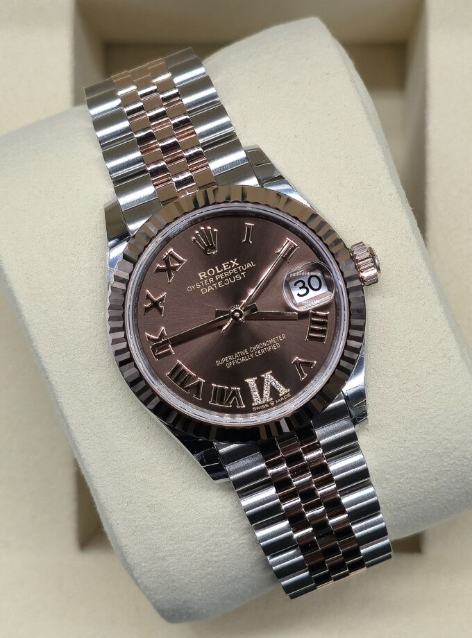 Rolex Datejust 31 278271