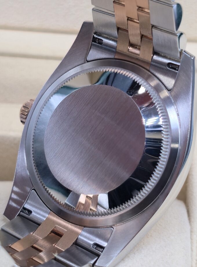 Rolex Datejust 36 116231