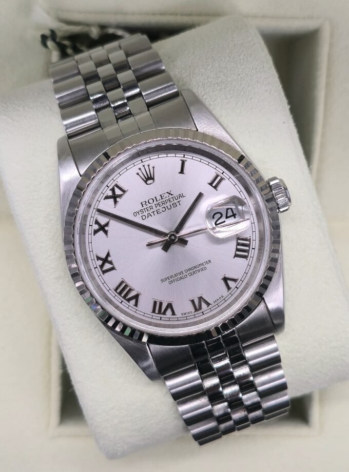 Rolex Datejust 36 16234
