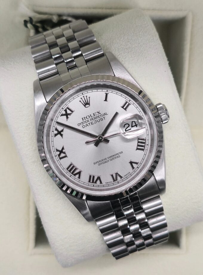 Rolex Datejust 36 16234