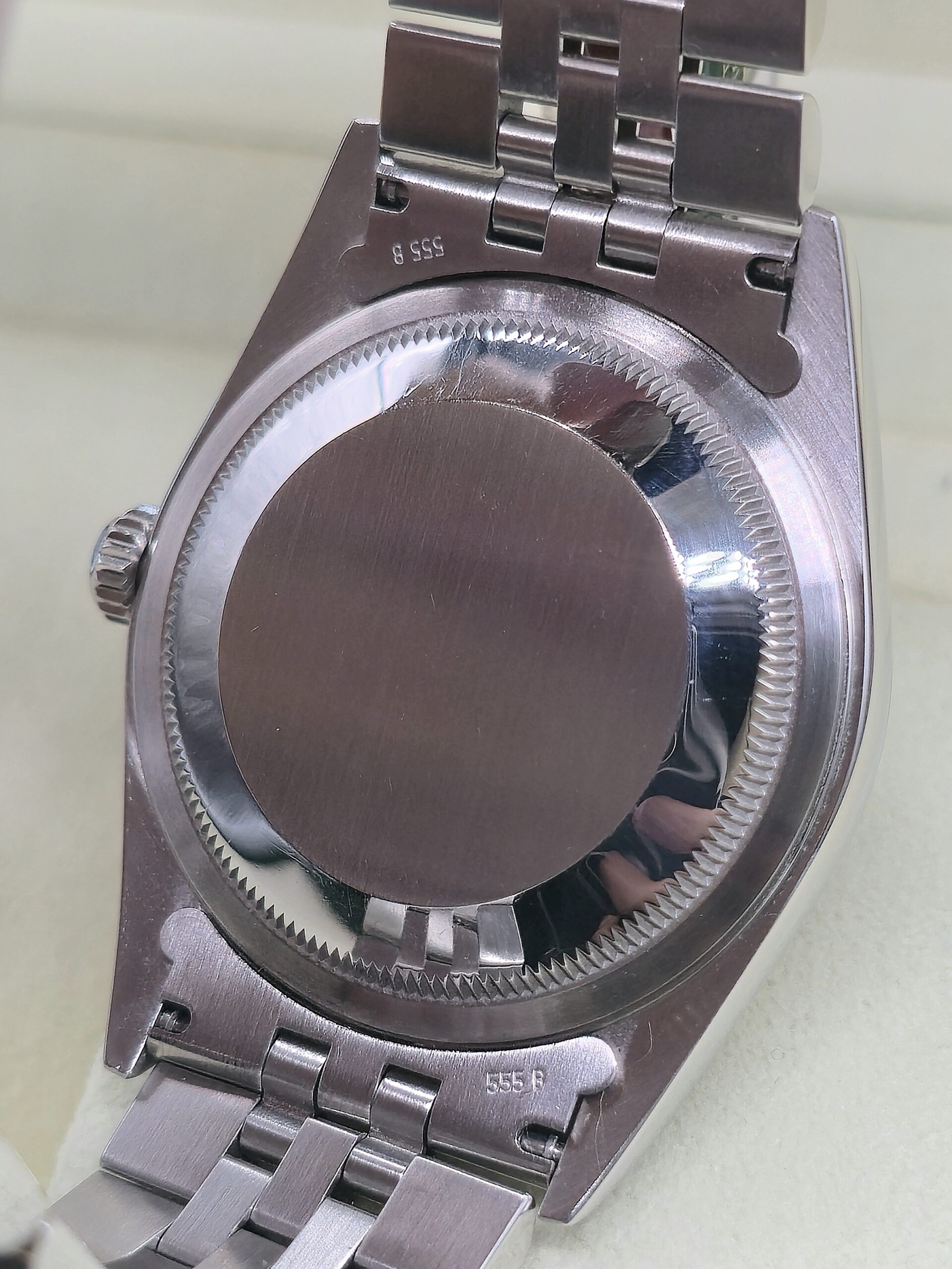 Rolex Datejust 36 16234 - Image 5