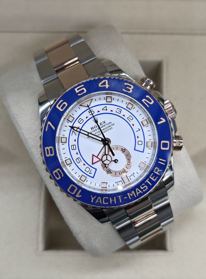 Rolex Yacht-Master II 116681