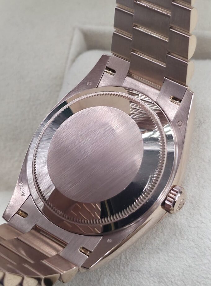 Rolex Day-Date 36 128235