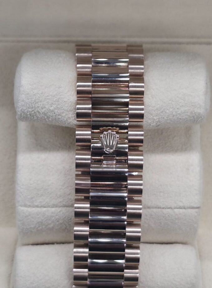 Rolex Day-Date 36 128235