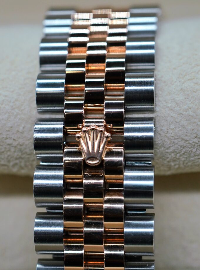 Rolex Datejust 36 116231