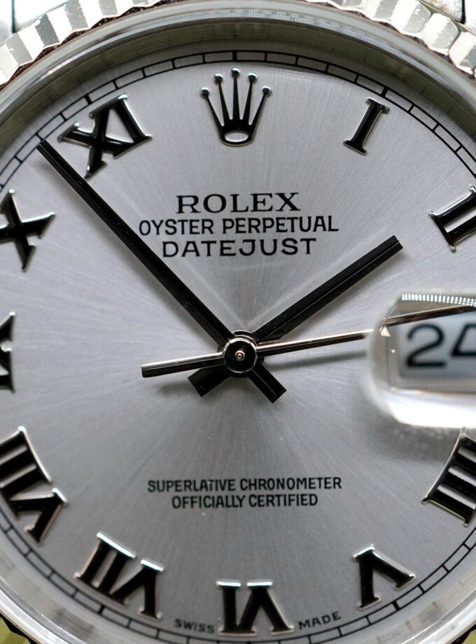 Rolex Datejust 36 16234
