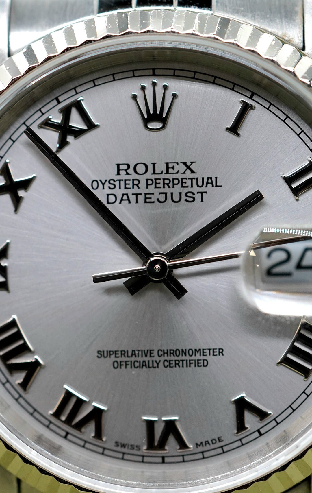 Rolex Datejust 36 16234 - Image 2