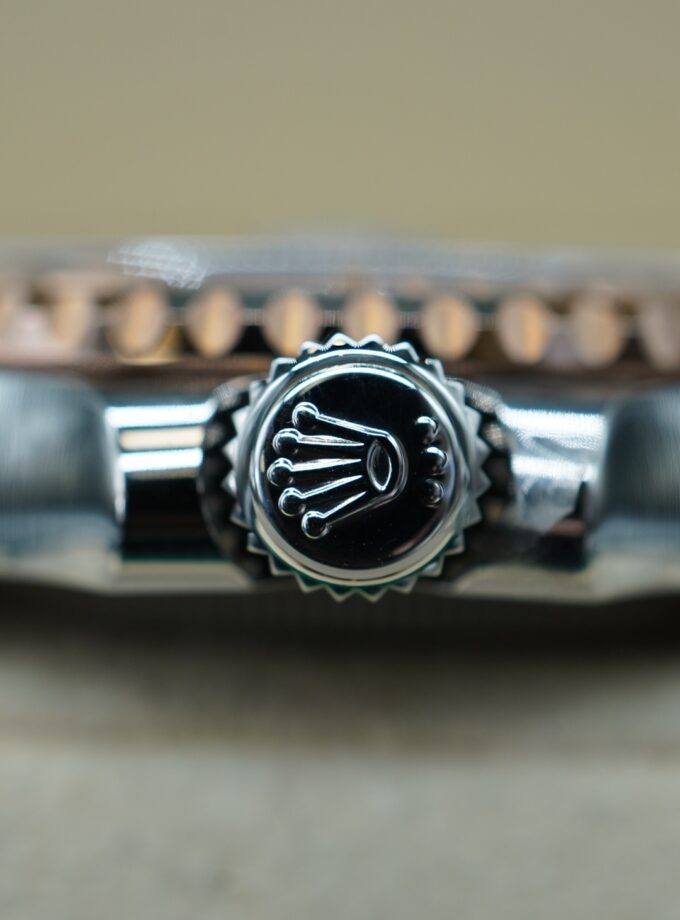 Rolex Yacht-Master 40 126621