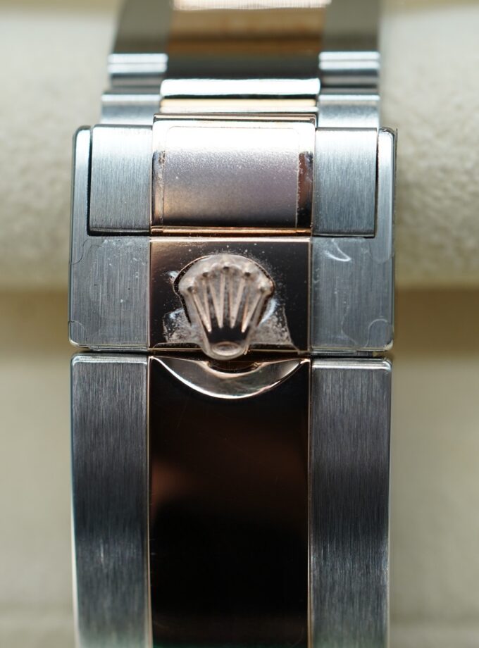 Rolex Yacht-Master 40 126621