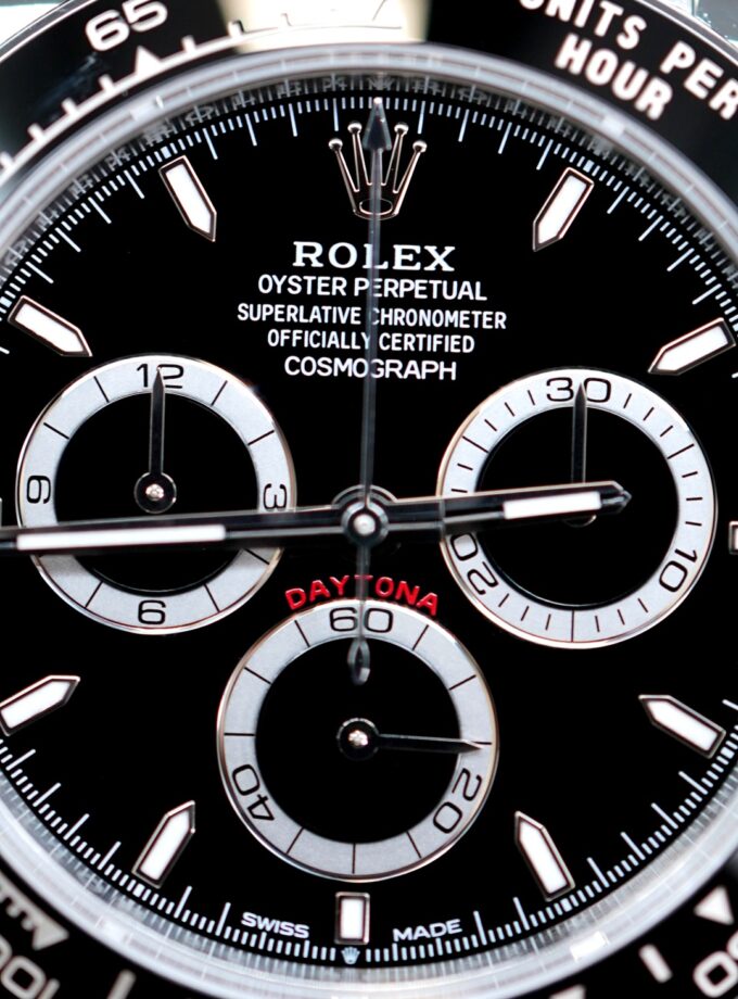 Rolex Daytona Cosmograph 126500LN