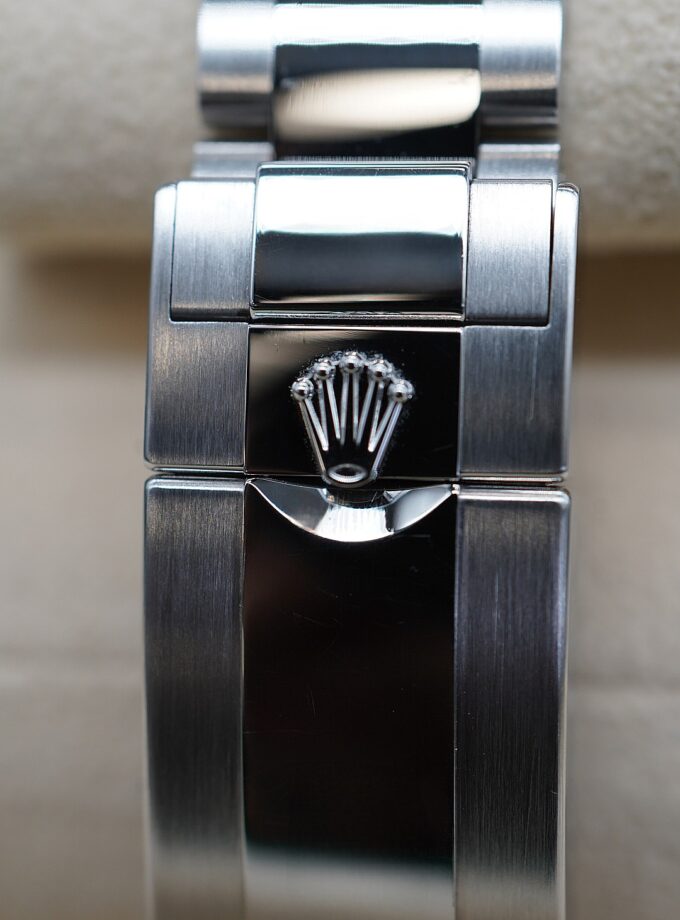 Rolex Daytona Cosmograph 126500LN