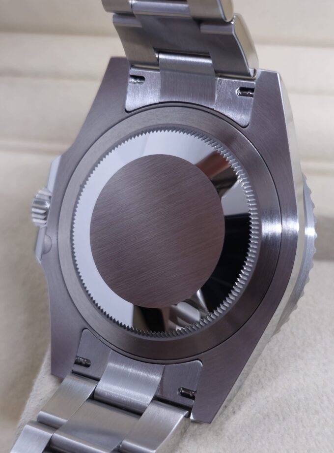 Rolex GMT-Master II 116710BLNR