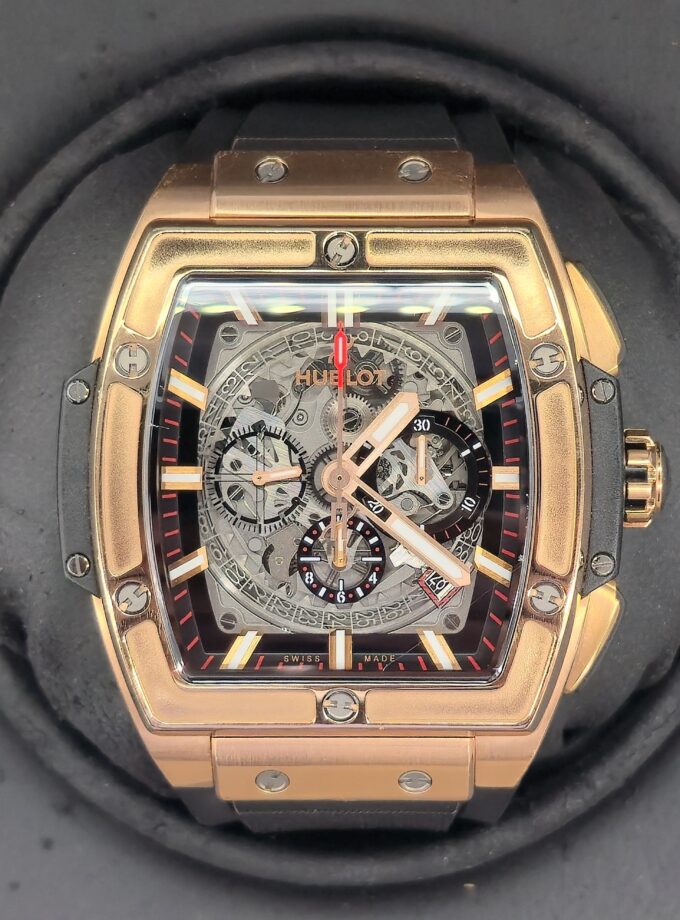 Hublot Spirit of Big Bang 601.OX.0183.LR