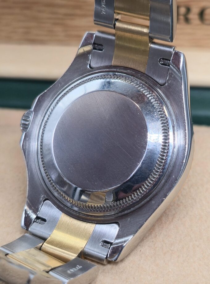 Rolex Yacht-Master 168623