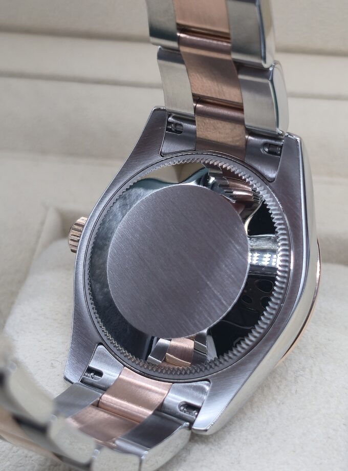 Rolex Datejust 31 178341