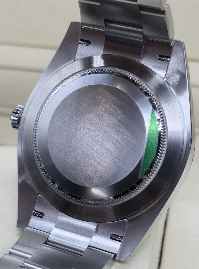 Rolex Datejust 41 126334