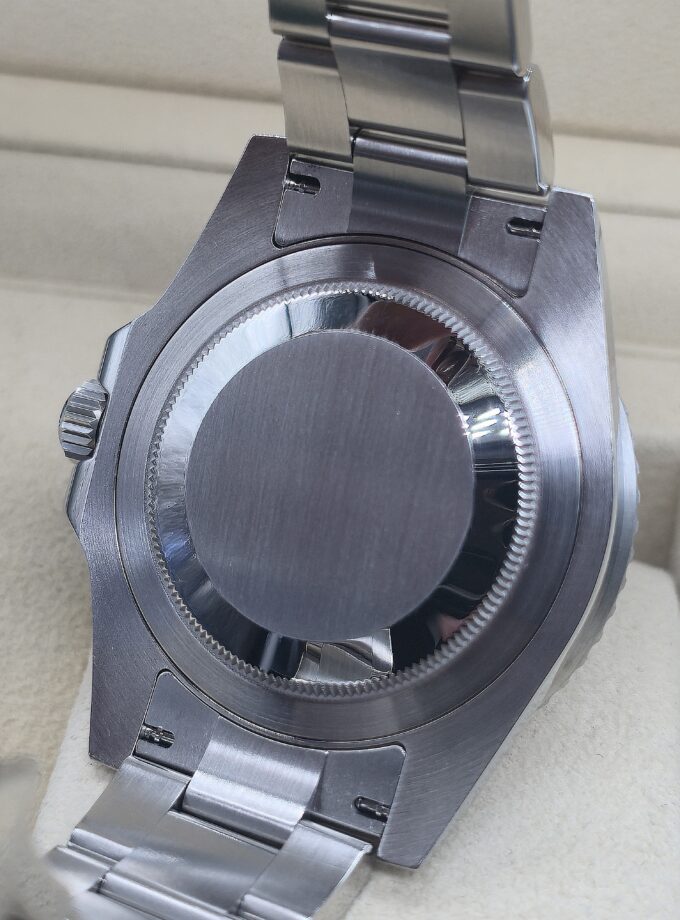 Rolex GMT-Master II 126710BLRO