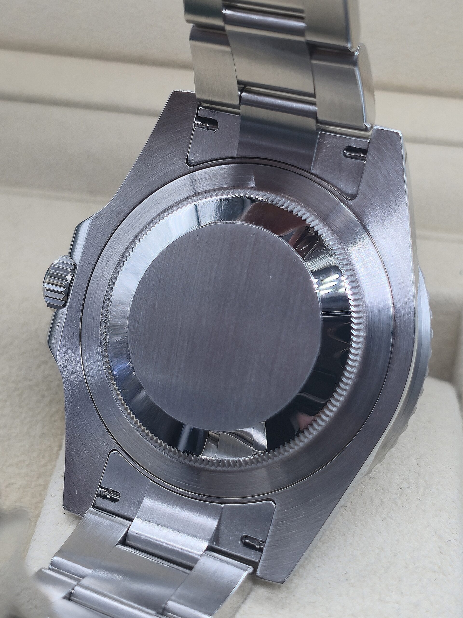 Rolex GMT-Master II 126710BLRO - Image 5