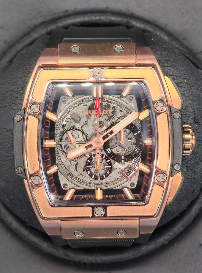 Hublot Spirit of Big Bang 601.OX.0183.LR