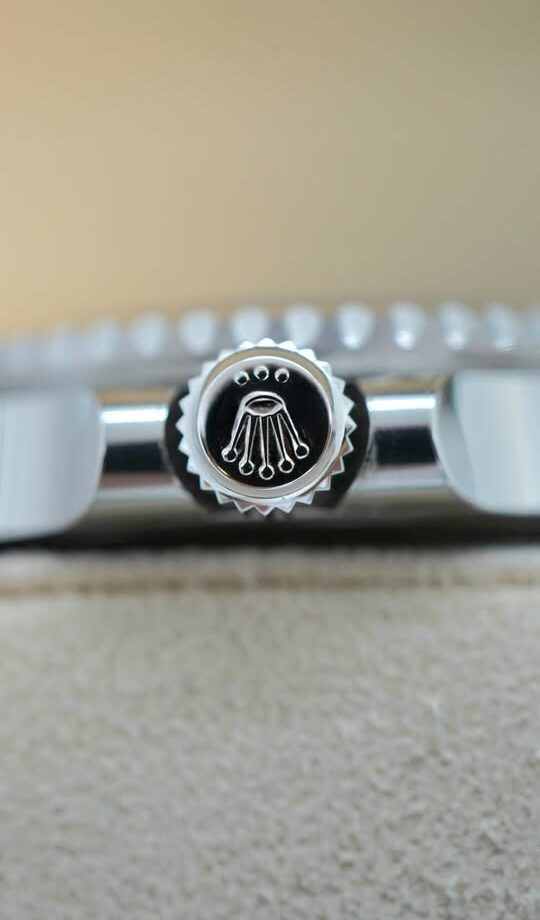 Rolex GMT-Master II 126710BLRO