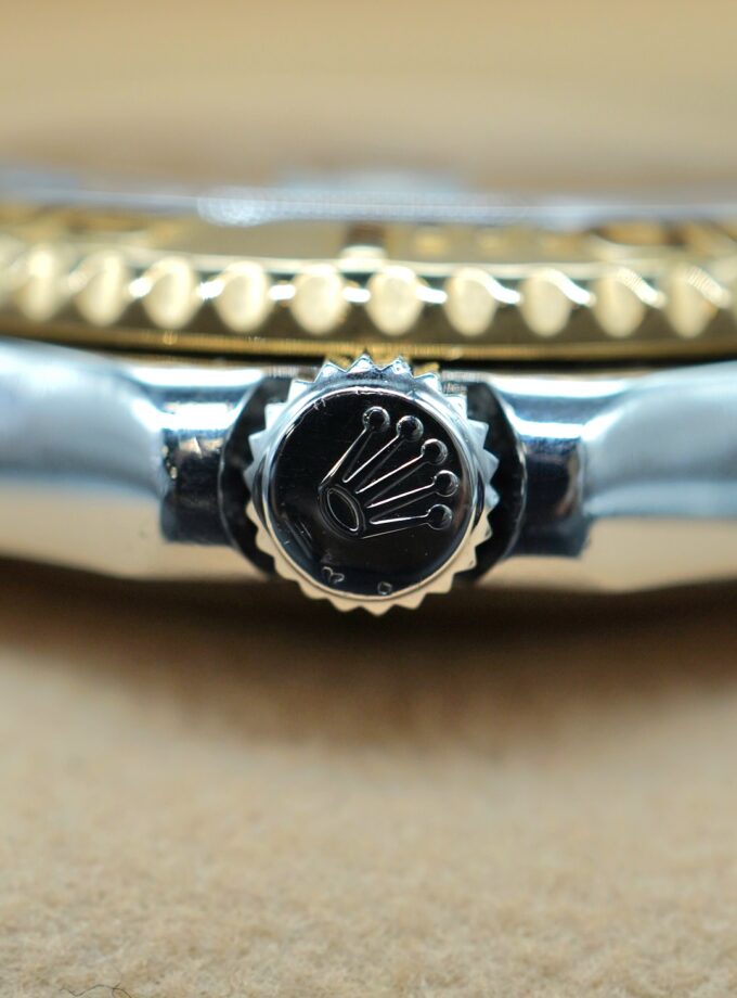 Rolex Yacht-Master 168623