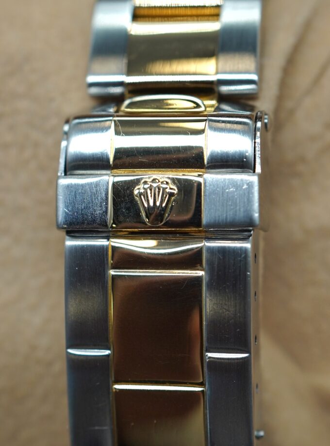 Rolex Yacht-Master 168623