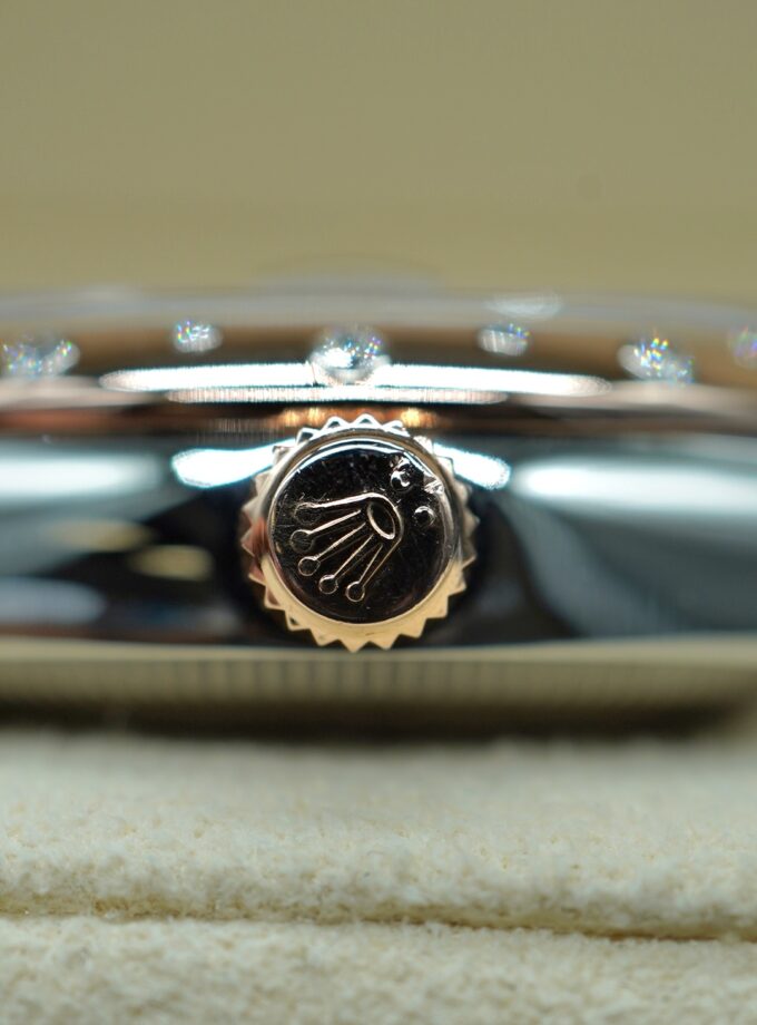 Rolex Datejust 31 178341