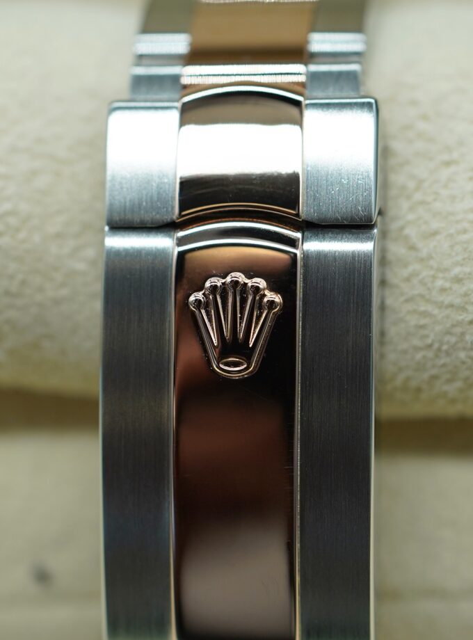 Rolex Datejust 31 178341