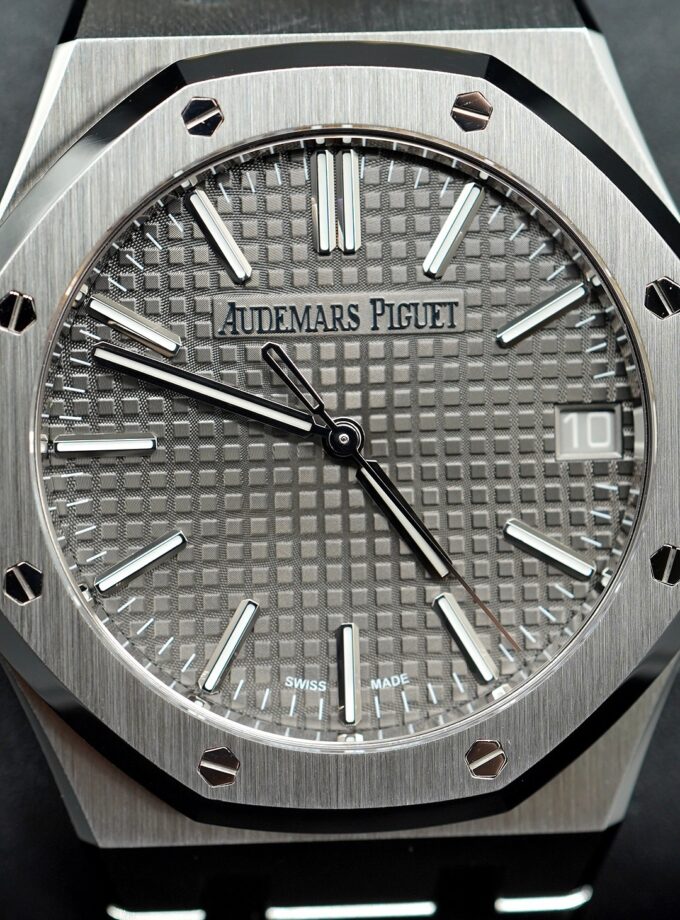 Audemars Piguet Royal Oak 15510ST.OO.1320ST.10