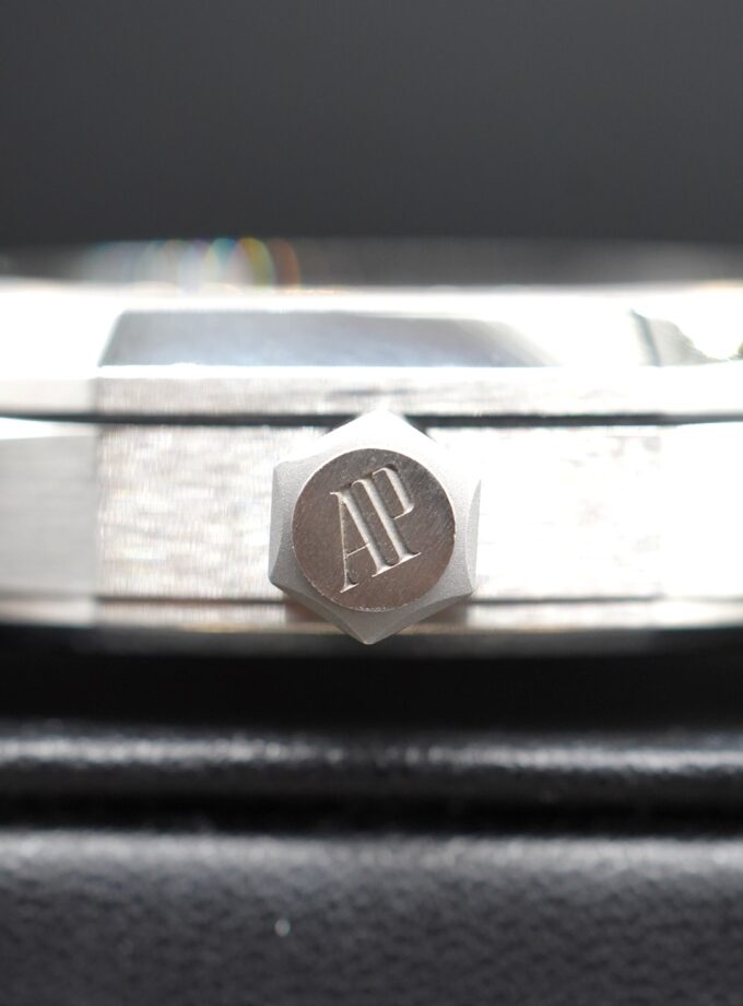 Audemars Piguet Royal Oak 15510ST.OO.1320ST.10