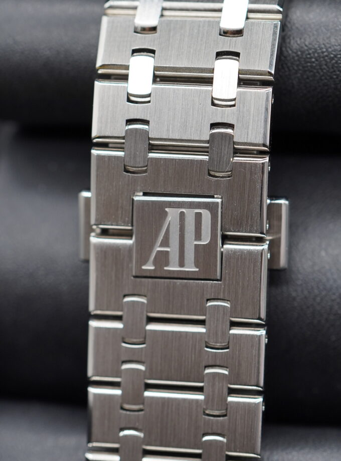 Audemars Piguet Royal Oak 15510ST.OO.1320ST.10