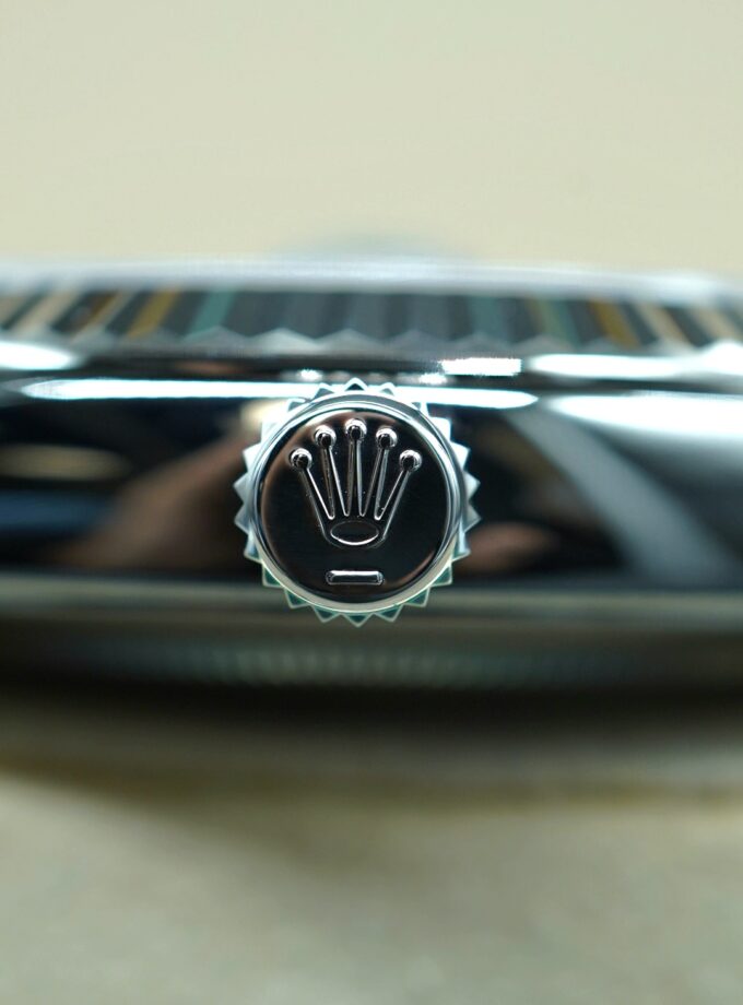 Rolex Datejust 41 126334