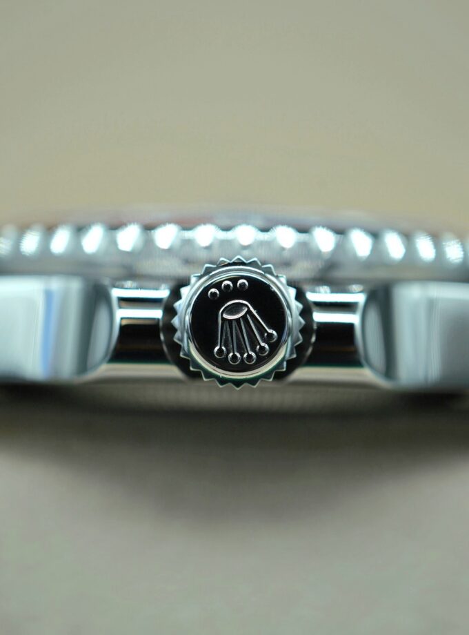 Rolex GMT-Master II 126710BLRO