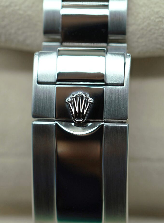 Rolex GMT-Master II 126710BLRO