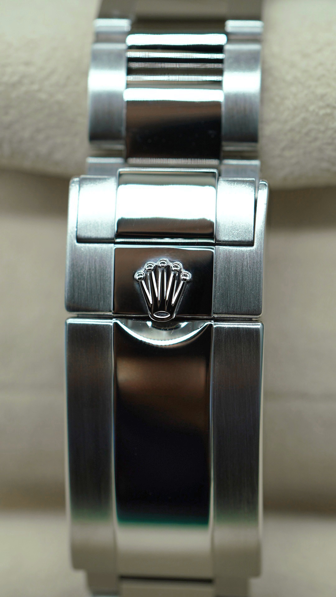 Rolex GMT-Master II 126710BLRO - Image 6