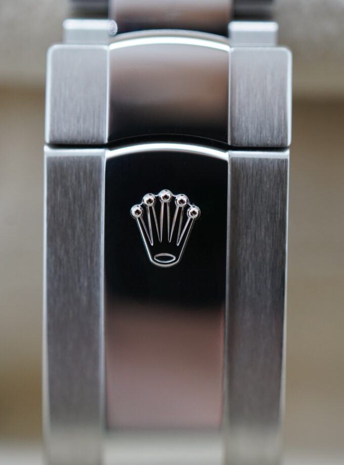 Rolex Datejust 41 126334