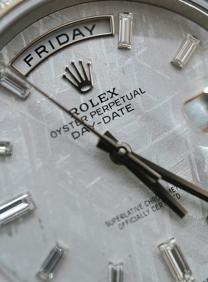 Rolex Day-Date 40 228349RBR