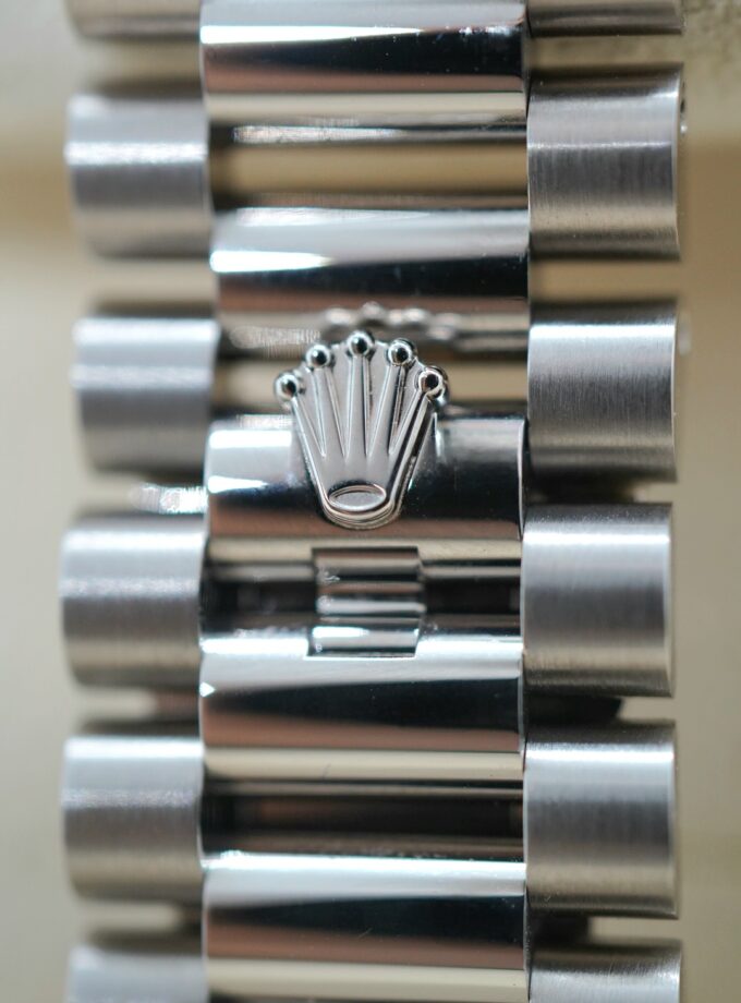 Rolex Day-Date 40 228349RBR