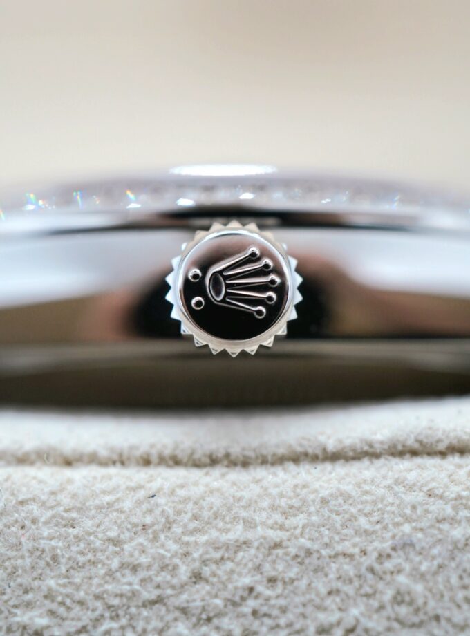 Rolex Day-Date 40 228349RBR