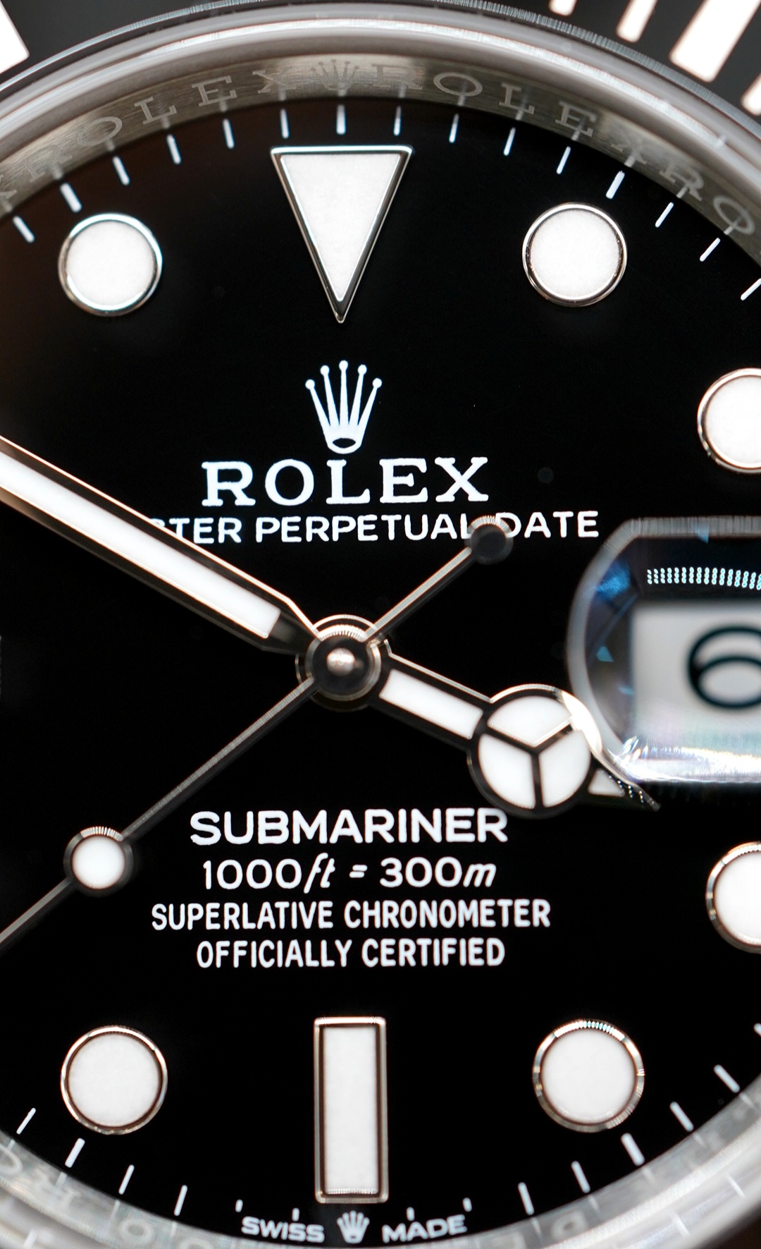 Rolex Submariner Date 126610LN - Image 2