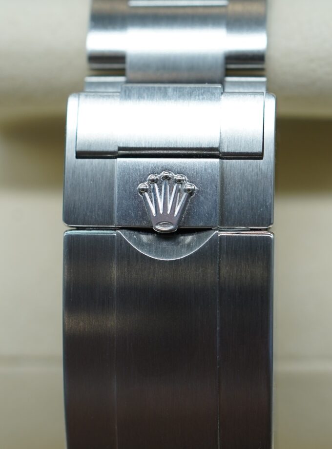 Rolex Submariner Date 126610LN