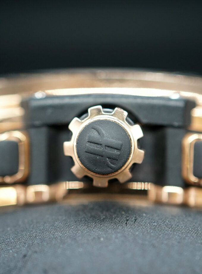 Hublot Spirit of Big Bang 601.OX.0183.LR